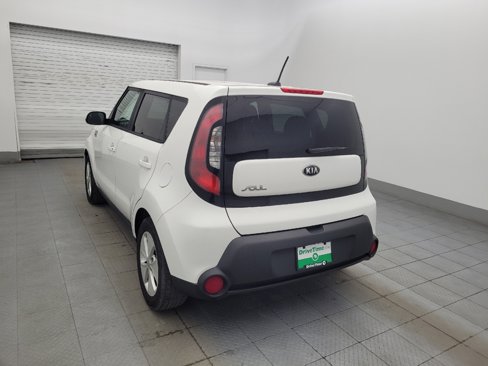 Used 2016 Kia Soul image 5