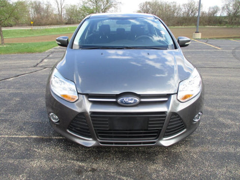 Used 2012 Ford Focus SE image 3