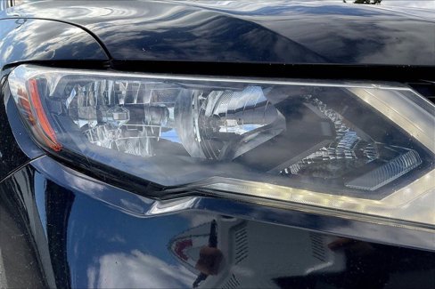 Used 2017 Nissan Rogue SL image 28