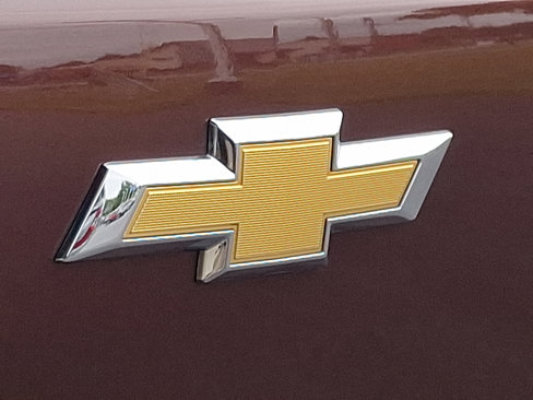 Used 2022 Chevrolet TrailBlazer LT w/ Driver Confidence Package image 33