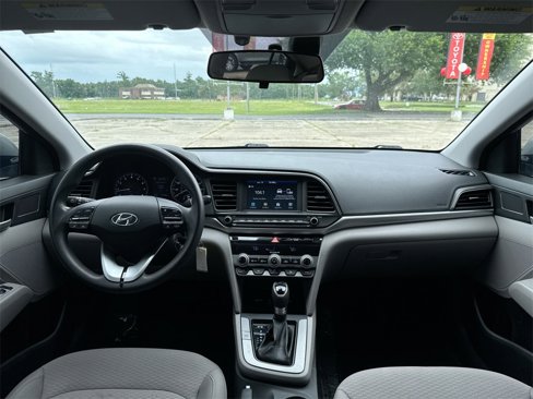 Used 2020 Hyundai Elantra SEL image 30