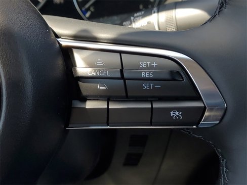 New 2025 MAZDA MAZDA3 s image 20