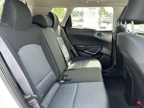 Used 2021 Kia Soul GT-Line image 19