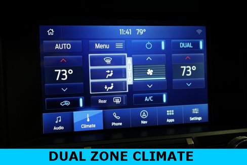 Used 2022 Ford Mustang Shelby GT500 w/ Technology Package image 33