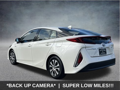 Used 2020 Toyota Prius Prime image 6