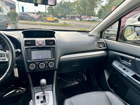 Used 2013 Subaru Crosstrek 2.0i Limited image 24