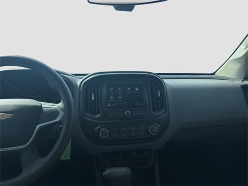 Used 2020 Chevrolet Colorado W/T w/ WT Convenience Package image 15