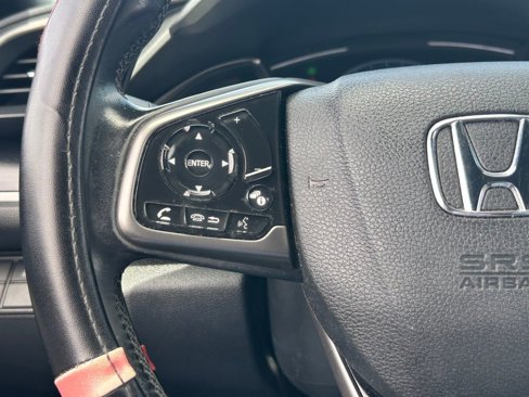 Used 2020 Honda Civic EX image 43