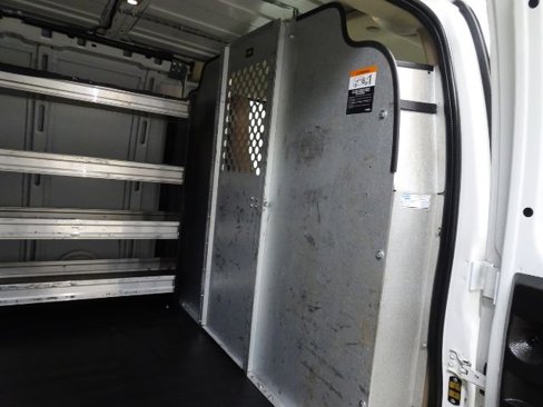 Used 2020 Chevrolet Express 2500 w/ Driver Convenience Package image 18