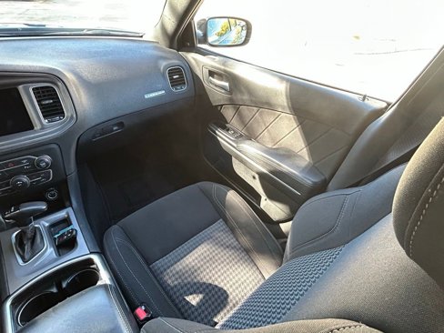 Used 2023 Dodge Charger SXT image 11