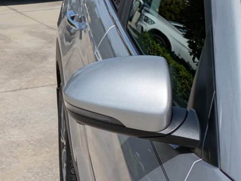 Used 2020 Hyundai Tucson Ultimate image 8