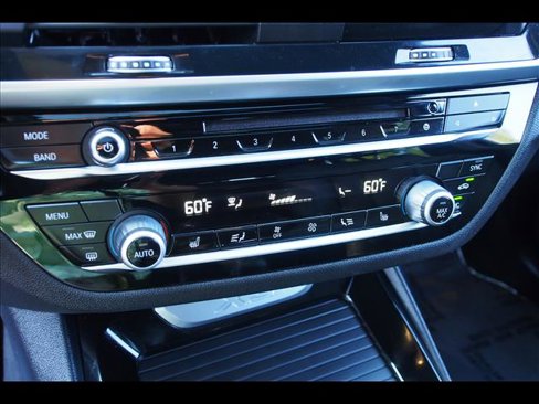Used 2019 BMW X3 xDrive30i w/ Convenience Package image 29