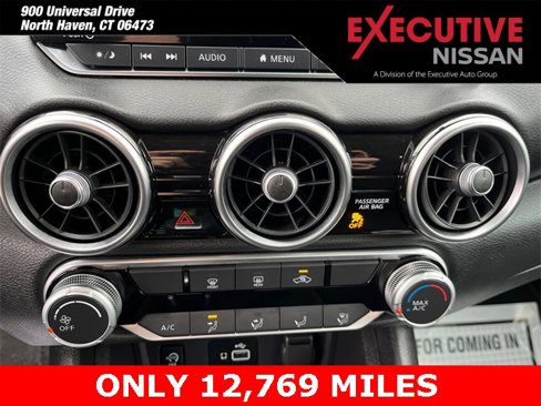 Certified 2024 Nissan Sentra S image 17