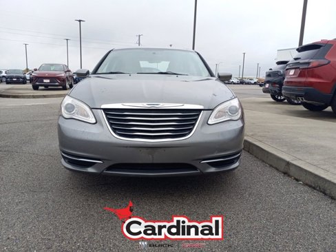 Used 2011 Chrysler 200 Touring image 15