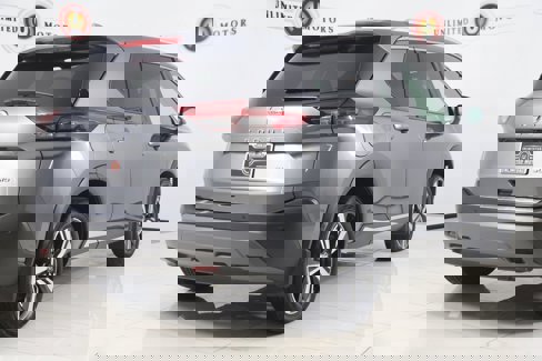 Used 2021 Nissan Rogue SL w/ Premium Package image 3