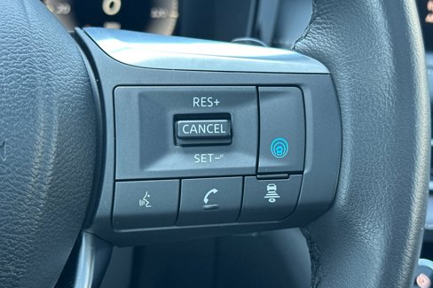 Certified 2023 INFINITI QX60 Luxe image 41
