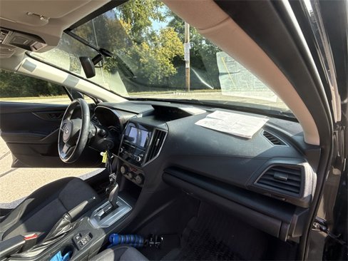 Used 2018 Subaru Crosstrek 2.0i Premium w/ Moonroof Package image 27