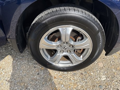 Used 2013 Honda Pilot EX image 35