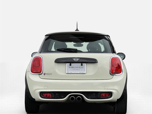 Used 2019 MINI Cooper S w/ Storage Package image 7
