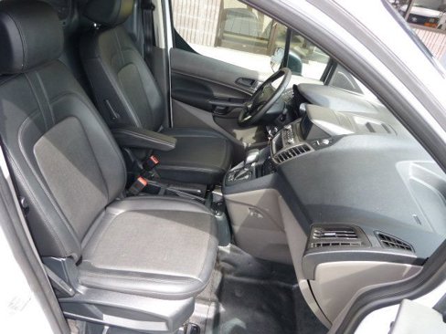 Used 2022 Ford Transit Connect XL image 27