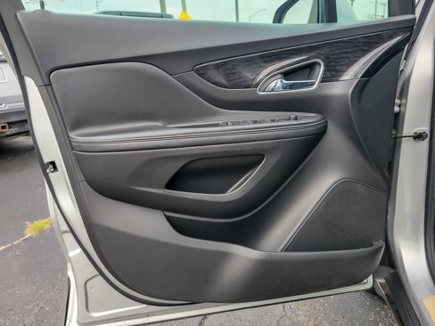 Used 2016 Buick Encore Convenience image 18