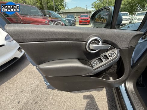Used 2018 FIAT 500X Trekking image 14