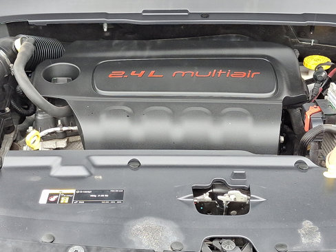 Certified 2019 Jeep Compass Limited image 27