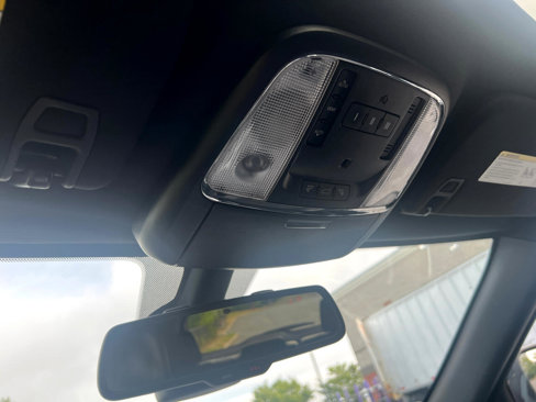 Used 2015 Jeep Grand Cherokee Altitude image 29