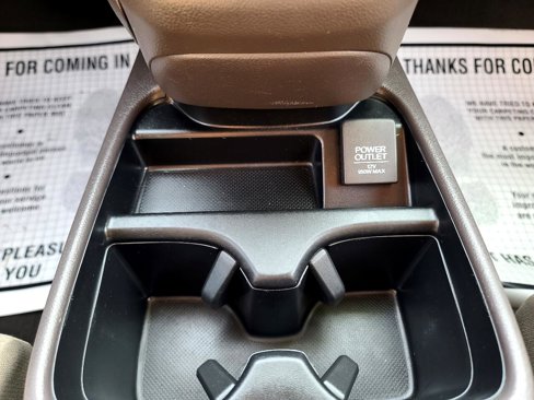 Used 2014 Honda CR-V EX image 15