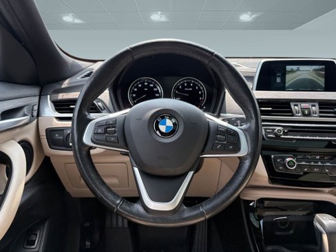 Used 2018 BMW X2 xDrive28i w/ Convenience Package image 18