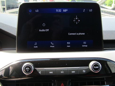 Used 2022 Ford Escape SE w/ Convenience Package image 28
