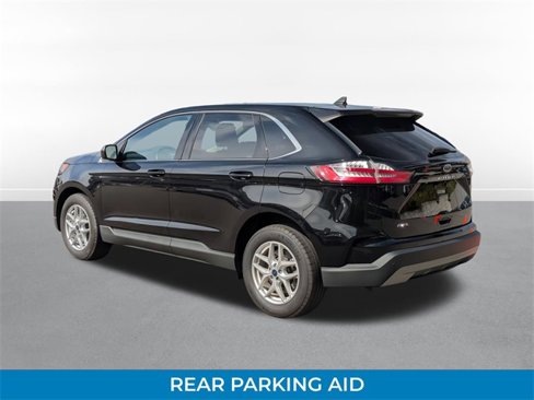 Used 2022 Ford Edge SEL w/ Convenience Package image 6