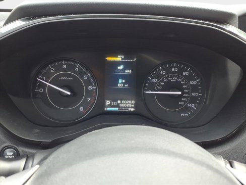Used 2022 Subaru Impreza 2.0i Premium w/ Popular Package #2 image 24