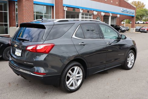Used 2019 Chevrolet Equinox Premier image 38