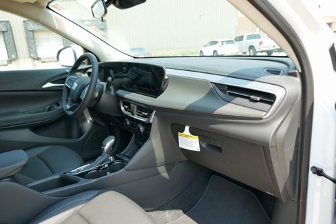 New 2026 Buick Encore GX Sport Touring w/ Comfort Package image 10