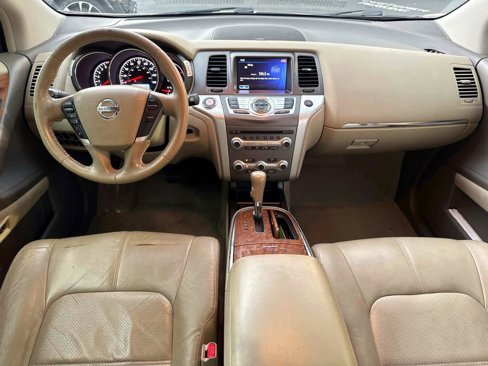 Used 2012 Nissan Murano LE w/ Platinum Pkg image 18