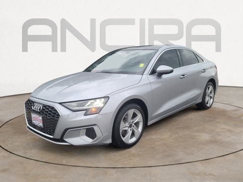Used 2022 Audi A3 2.0T Premium image 8