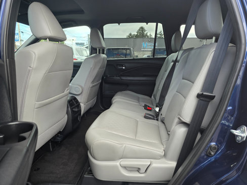 Used 2021 Honda Passport EX-L image 13