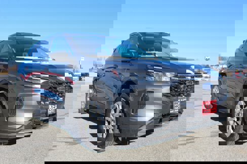 Used 2023 Ford Escape Active image 5