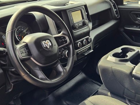 Used 2019 RAM 1500 Tradesman image 20