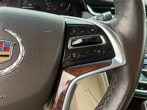 Used 2013 Cadillac XTS Luxury w/ Driver Awareness Package image 14