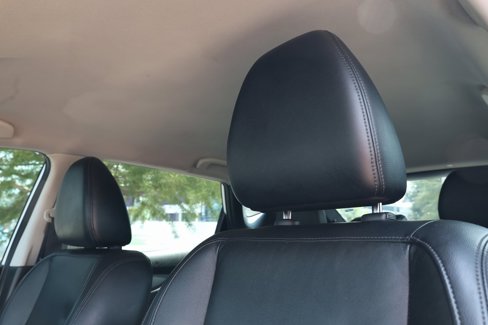Used 2020 Nissan Rogue Sport SV w/ Technology Package image 15
