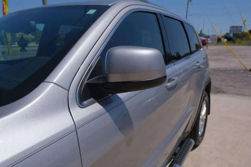 Used 2015 Jeep Grand Cherokee Laredo w/ Quick Order Package 23E image 38