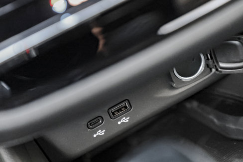 New 2025 Buick Envista Avenir image 31