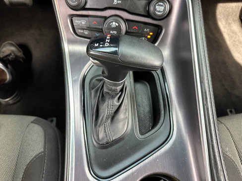 Used 2015 Dodge Challenger SXT w/ Super Sport Group (SS/T) image 21