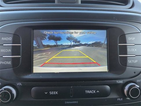 Used 2017 Kia Soul + w/ Designer's Package image 30
