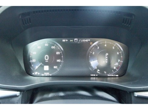 Used 2021 Volvo XC60 T5 Inscription w/ Advanced Package image 16
