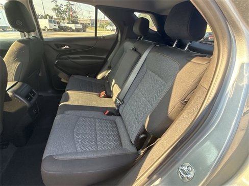 Certified 2023 Chevrolet Equinox LT w/ Driver Convenience Package image 23