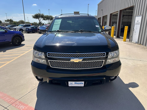 Used 2010 Chevrolet Tahoe LT w/ Texas Edition image 3