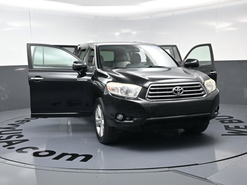 Used 2010 Toyota Highlander Limited image 23